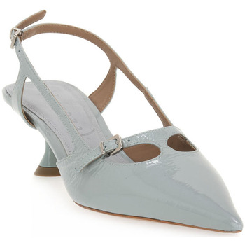 Chaussures Femme Escarpins Vicenza POOL SERVIA Bleu