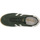 Chaussures Homme Baskets mode Gola 623NW TORNADO GREEN Vert