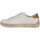 Chaussures Homme Baskets mode Exton 3 COMB Blanc