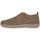 Chaussures Homme Baskets mode Valleverde NABOUK TAUPE Beige