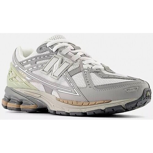 Chaussures Homme Baskets mode New Balance 1906 NB Grey Olivine Multicolore