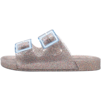 Chaussures Femme Mules Colors of California Jelly Bio Glitter With Two Buc Multicolore
