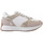 Chaussures Femme Baskets mode Covana Baskets penny Blanc