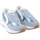 Chaussures Femme Baskets mode Covana Baskets trisca Bleu