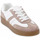 Chaussures Femme Baskets mode Covana Baskets Phoebe Blanc