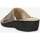 Chaussures Femme Claquettes Clia Walk ESTRAIBILE531-TAUPE Beige