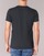 Vêtements Homme T-shirts manches courtes Teddy Smith THE TEE Noir