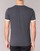 Vêtements Homme T-shirts manches courtes Teddy Smith THE TEE Anthracite