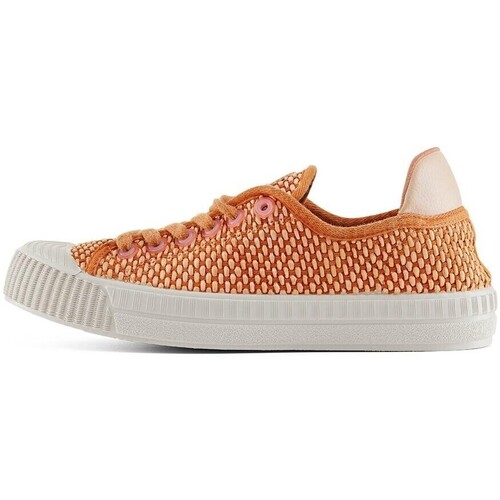 Chaussures Homme Baskets mode Duuo  Multicolore