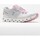 Chaussures Femme Baskets mode On Cloud 5 Push Blossom Multicolore