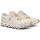 Chaussures Homme Baskets mode On Cloud 5 Push Ivory Savannah Multicolore