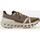 Chaussures Femme Baskets mode On Cloud Surfer Trail Hunter Multicolore