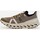 Chaussures Femme Baskets mode On Cloud Surfer Trail Hunter Multicolore