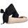 Chaussures Femme Ballerines / babies Pinko SD0111P043 Beige