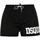 Vêtements Homme The Shorts / Bermudas Dsquared D7BM05440 Noir