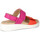 Chaussures Femme Sandales et Nu-pieds Ara 21401 Multicolore