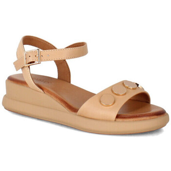 Chaussures Femme Tango And Friend Inuovo a95009 Beige