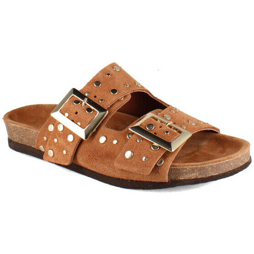 Chaussures Femme Oh My Sandals We Do co45131/ Marron