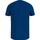 Vêtements Homme T-shirts & Polos C2Q Tommy Hilfiger C2Q Tommy Logo Tee Bleu