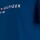 Vêtements Homme T-shirts & Polos Tommy Hilfiger Tommy Logo Tee Bleu