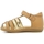 Chaussures Fille Sandales et Nu-pieds Shoo Pom PIKA SPART Marron