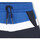 Vêtements Pantalons de survêtement BOSS BERMUDA EN MOLLETON DE COTON COLOR-BLOCK BLEU  POUR BÉBÉ Bleu
