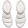 Chaussures Femme Sandales et Nu-pieds Timberland SANDALIAS DE TIRAS  LONDON VIVE TB0A629REM21 BLANCO Blanc