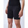 Vêtements Femme Shorts / Bermudas Project X Paris Short F244113 Noir