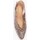 Chaussures Femme Sandales et Nu-pieds Keslem 32963 PLATA