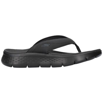Chaussures Homme Sandales et Nu-pieds Skechers 229202 BBK Hombre Negro Noir