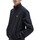 Vêtements Homme Vestes Fred Perry Fp Brentham Jacket Noir