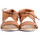 Chaussures Femme Sandales et Nu-pieds Bueno Shoes Q-2000 Marron