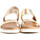 Chaussures Femme Sandales et Nu-pieds Inuovo 113013 Doré