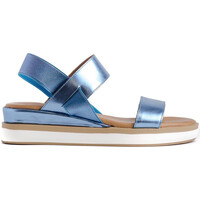 Chaussures Femme Sandales et Nu-pieds Inuovo 113013 Bleu