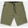 Vêtements Homme Shorts / Bermudas Volcom Pantalón Corto  Veeco Transit 20 - Wintermoss Vert