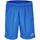 Vêtements Homme Shorts / Bermudas Acerbis Lokar shorts bleu 3 Bleu