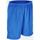 Vêtements Homme Shorts / Bermudas Acerbis Lokar shorts bleu 3 Bleu