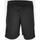 Vêtements Homme Shorts / Bermudas Acerbis Lokar shorts noir Noir