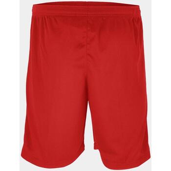 Acerbis Lokar shorts rouge Rouge