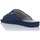 Chaussures Homme Chaussons Garzon P394.127 Bleu