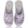 Chaussures Femme Chaussons Vulladi 9079-692 Violet