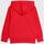 Vêtements Garçon Sweats Champion Hooded sweatshirt Rouge