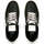 Chaussures Homme Baskets mode Philippe Model  Noir