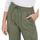 Vêtements Femme Pantalons Only Noos Caro Pull Up Trousers - Oil Green Vert