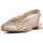 Chaussures Femme Derbies & Richelieu Gioseppo 68238 GUATAVITA Doré