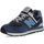 Chaussures Homme Baskets mode New Balance 574 Bleu