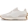 Chaussures Femme Baskets mode New Balance 327 Blanc