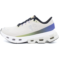 Chaussures Femme Running / trail On Cloudspark Gris