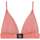 Vêtements Femme Maillots / Shorts de bain Calvin Klein Jeans 126407VTPE22 Orange