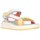 Chaussures Femme Sandales et Nu-pieds HOFF MAKAROA 12408002 Mujer Combinado Multicolore